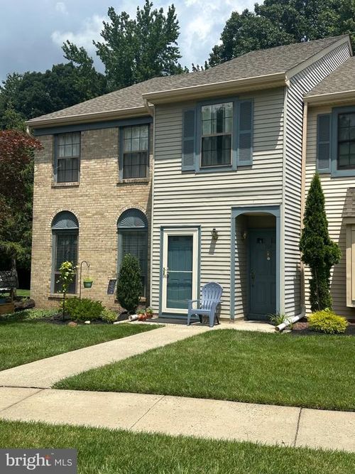158 Wyndham Pl, Robbinsville, NJ, 08691-3132 | Card Image