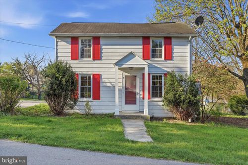 201 Rick St, MARTINSBURG, WV, 25404-0031 | Card Image