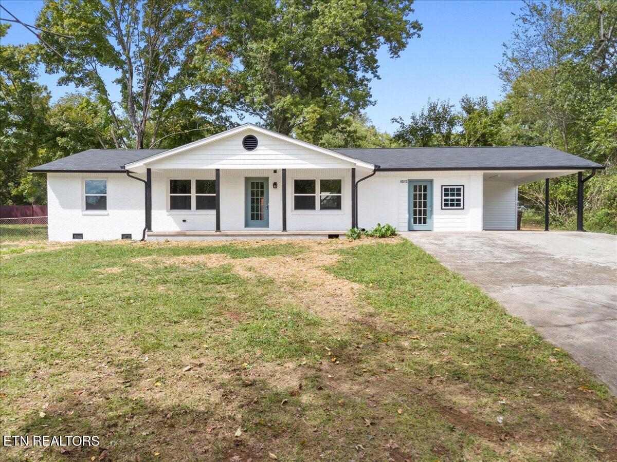 Hickory View Cir, Knoxville, TN 37921
