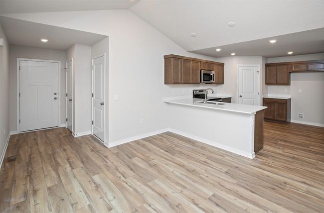 805 Linden St, Condo with 3 bedrooms, 3 bathrooms and null parking in Carlisle IA | Image 7