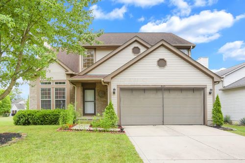 8125 Tuscany Rd, Blacklick, OH, 43004-9220 | Card Image