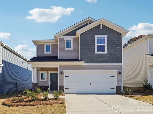 2642 Celestial Dr, Newton, NC, 28658-9563 | Card Image