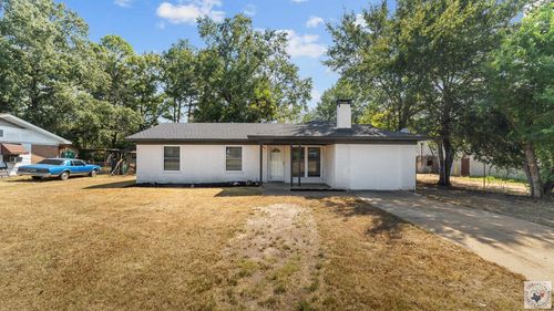 3107 Hamilton Ln, Texarkana, TX, 75501-7709 | Card Image