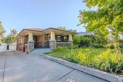 457 E Sherman Ave, Salt Lake City, UT, 84115-1523 | Card Image