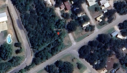 3803 Gila Cir, Granbury, TX, 76048-6076 | Card Image