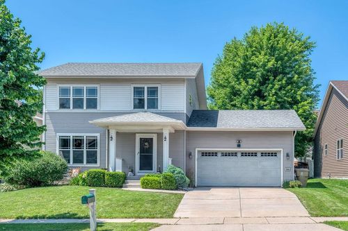 244 Wind Stone Drive, MADISON, WI, 53718 | Card Image