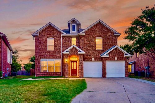 4304 Harpers Ferry Dr, Grand Prairie, TX, 75052-1691 | Card Image