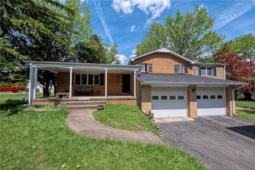 190 Kildee Dr, Pine Twp, PA, 15090 | Card Image