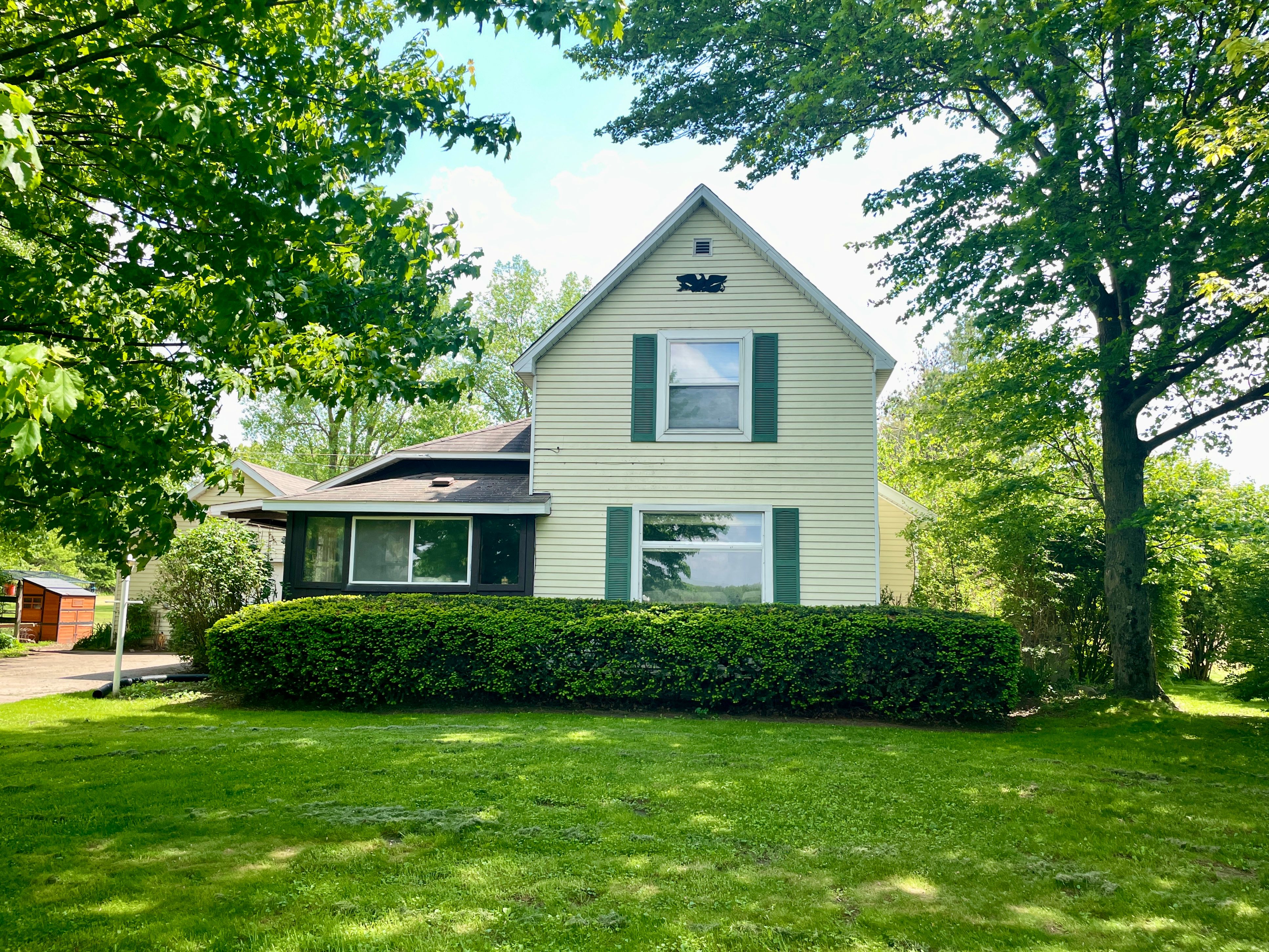 Vienna Rd, Montrose, MI 48457