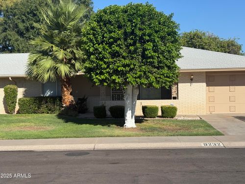 9232 N 110th Ave, Sun City, AZ, 85351-4631 | Card Image