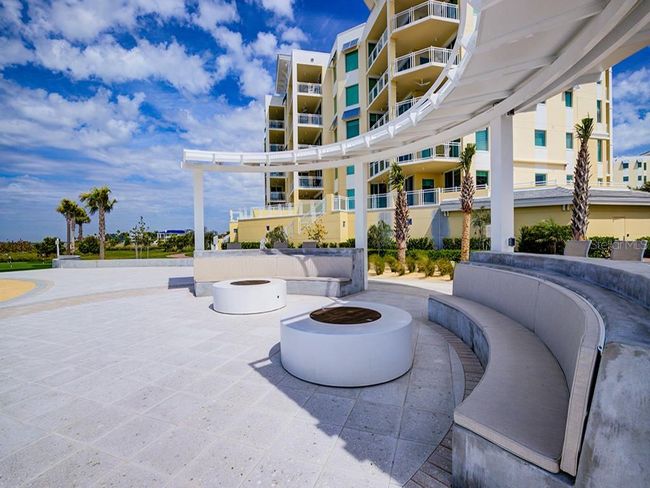 505 - 650 Collany Rd, Condo with 3 bedrooms, 4 bathrooms and null parking in Tierra Verde FL | Image 52