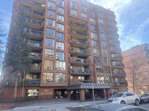 604-1001 14 Ave Sw, Calgary, AB, T2R1L2 | Card Image