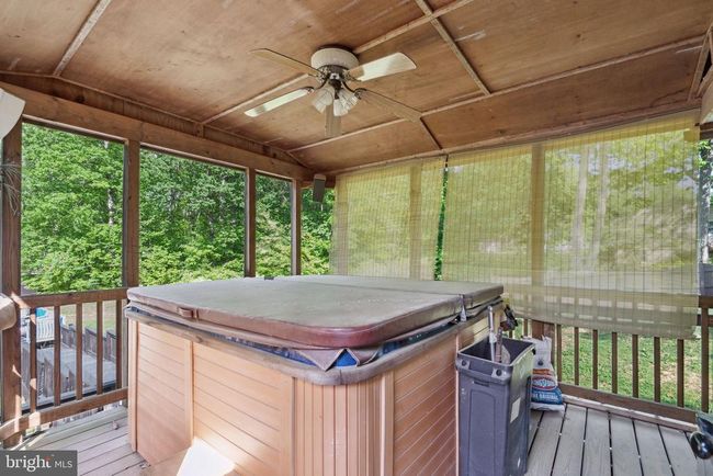 5232 Sumerduck Rd, House other with 4 bedrooms, 3 bathrooms and null parking in SUMERDUCK VA | Image 36