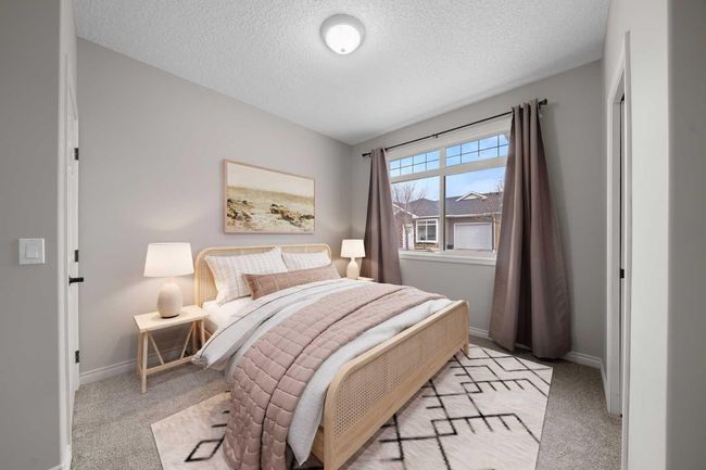 101 Sunvale Crescent Ne, Townhouse with 2 bedrooms, 2 bathrooms and 4 parking in High River AB | Image 11