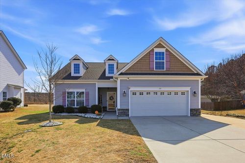 157 Ramsgate Dr, Clayton, NC, 27520-3692 | Card Image
