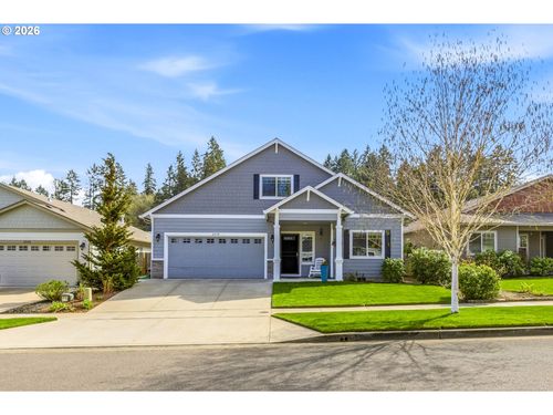 2418 Equestrian Loop S, Salem, OR, 97302-2355 | Card Image