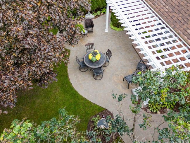56 Chester Cres, House other with 3 bedrooms, 3 bathrooms and 2 parking in Port Perry ON | Image 38