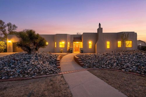 734 Fairway Loop Se, Rio Rancho, NM, 87124-4112 | Card Image