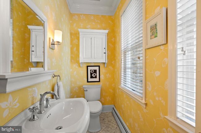 603 Foxfields Rd, House other with 5 bedrooms, 4 bathrooms and null parking in BRYN MAWR PA | Image 14