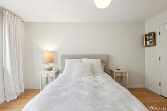 APT-204 - 1220 La Playa St, Condo with 1 bedrooms, 1 bathrooms and 1 parking in San Francisco CA | Image 12