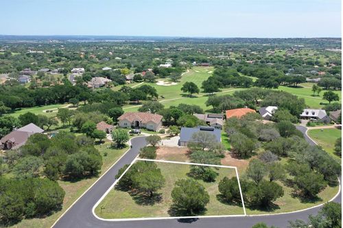 LT W3048 Fire/Fissure, Horseshoe Bay, TX, 78657 | Card Image