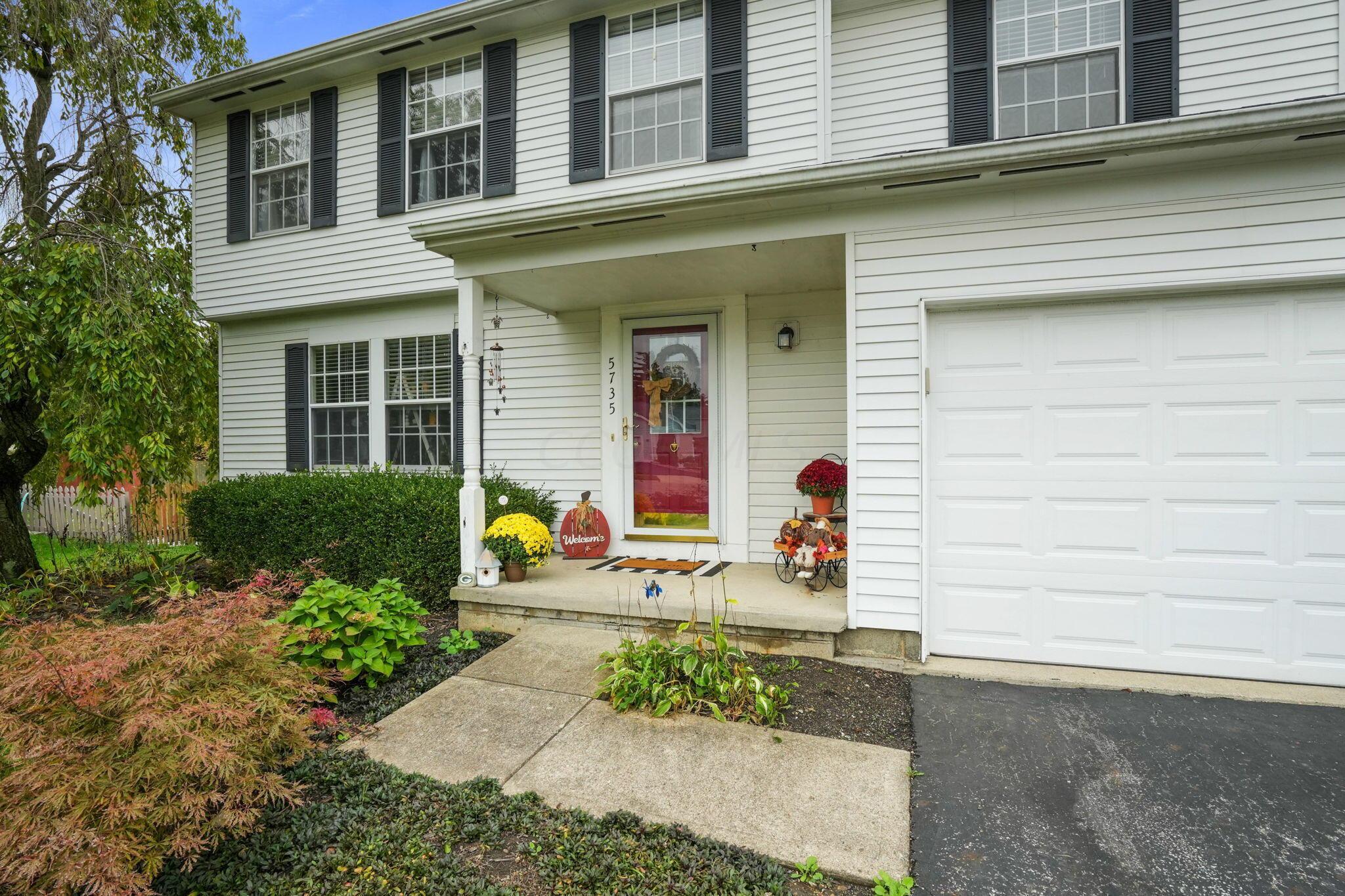Branding Iron Ct, Galloway, OH 43119
