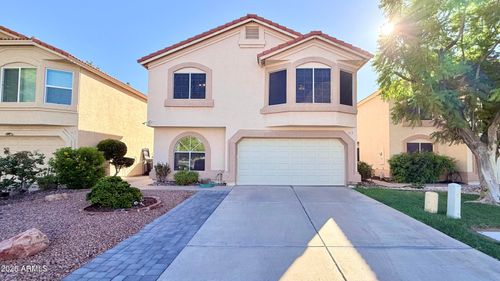 413 N Flint St, Gilbert, AZ, 85234-4833 | Card Image