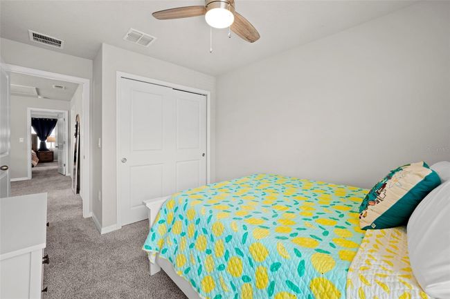 2760 Scarlet Bay Pl, Townhouse with 3 bedrooms, 3 bathrooms and null parking in BRANDON FL | Image 32