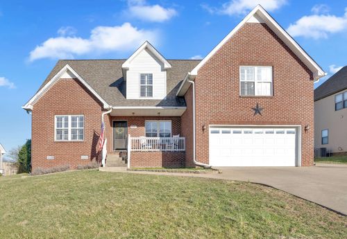 3015 Nepsa Ct, Clarksville, TN, 37040-5789 | Card Image