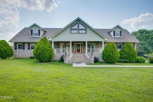 6125 Old Jonesboro Rd, Bristol, TN, 37620-3019 | Card Image
