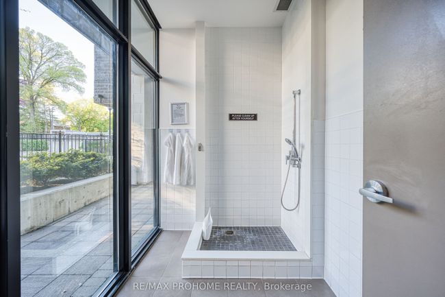 213 - 21 Clairtrell Rd, Condo with 2 bedrooms, 2 bathrooms and 1 parking in Toronto ON | Image 42
