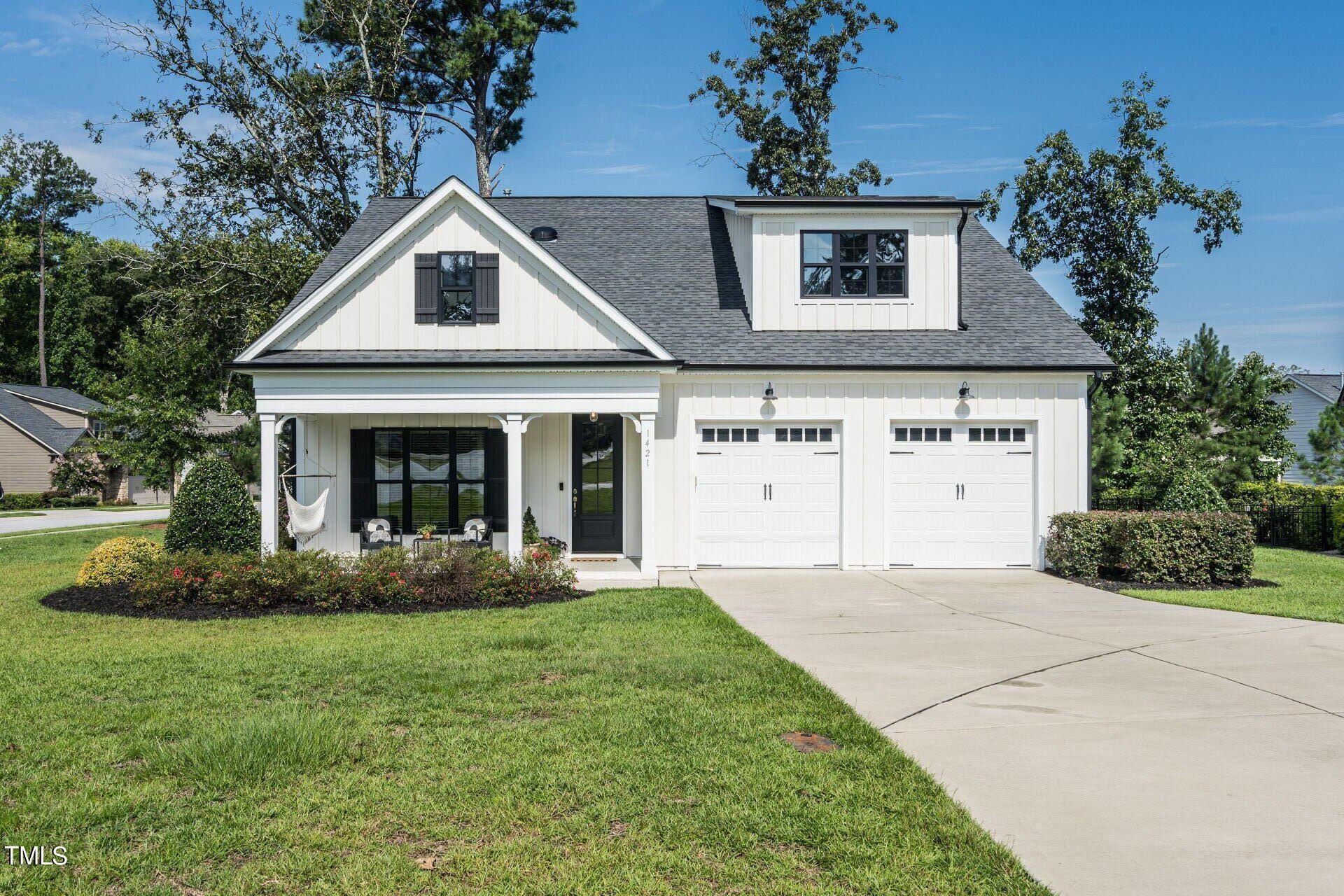 Patriot Points Way, Fuquay Varina, NC 27526