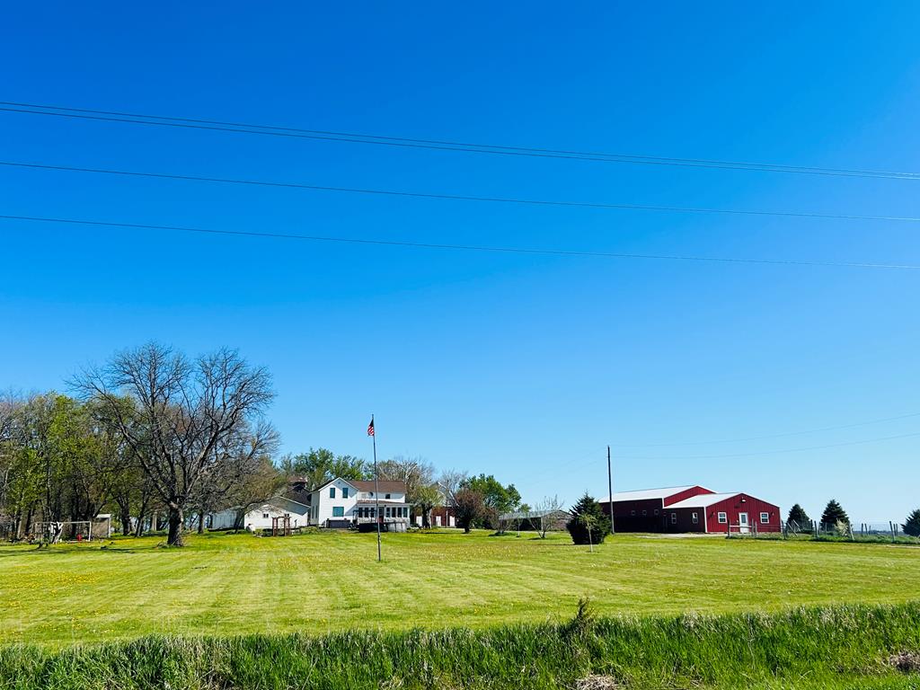 200th St, Humboldt, IA 50548