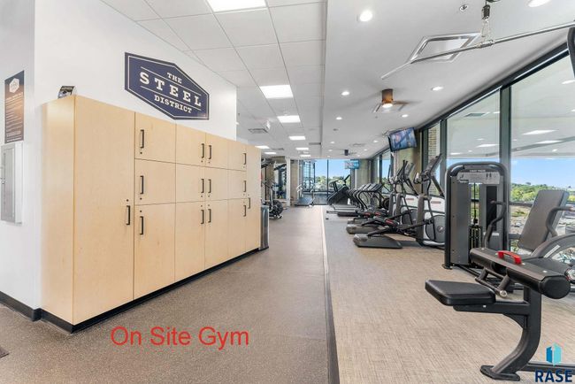 UNIT-102 - 151 E 4 Th Pl, Condo with 2 bedrooms, 3 bathrooms and null parking in Sioux Falls SD | Image 75