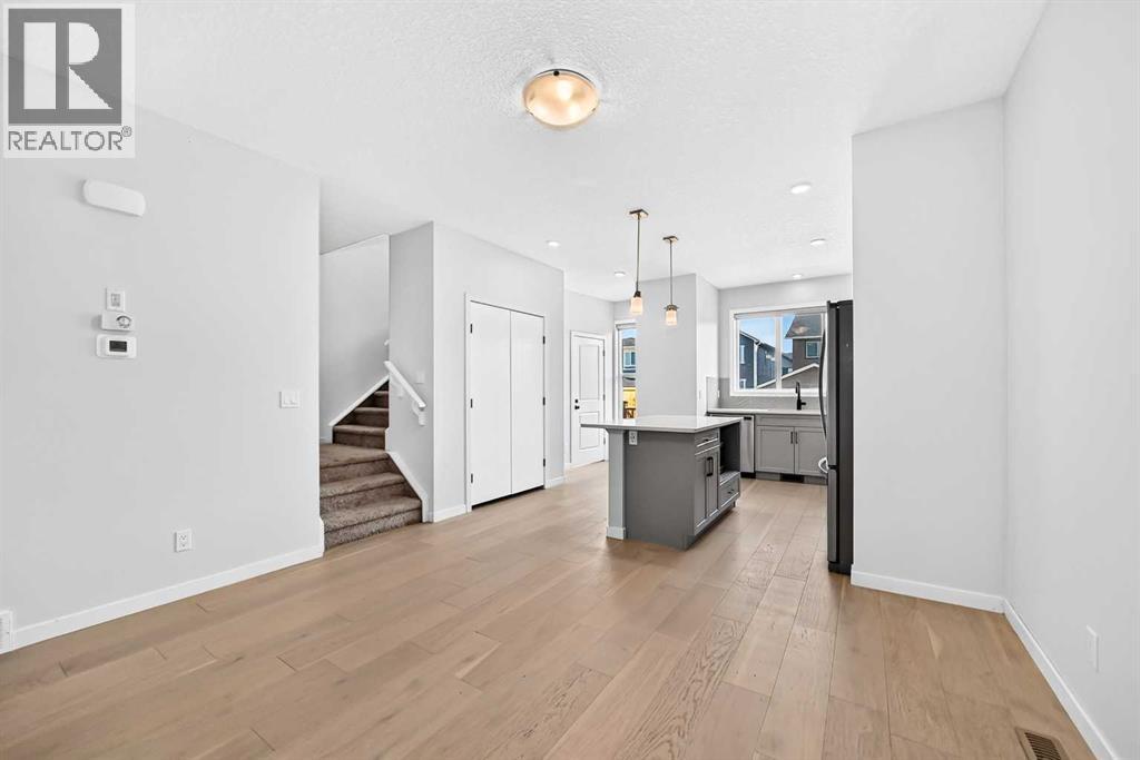 Residential in Airdrie 4