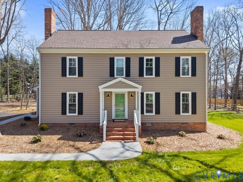 2501 Wildercroft Rd, Midlothian, VA, 23113-2153 | Card Image