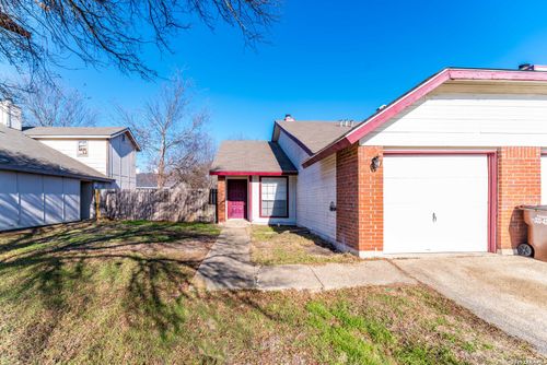 7017 Silver, San Antonio, TX, 78244 | Card Image