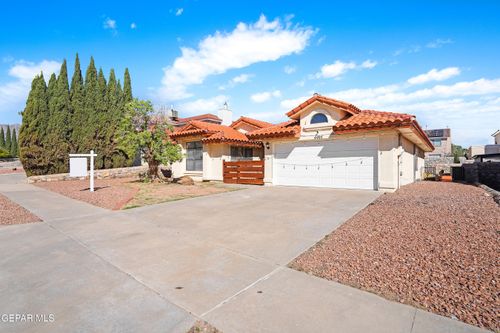 4405 Loma Hermosa Dr, El Paso, TX, 79934-3707 | Card Image