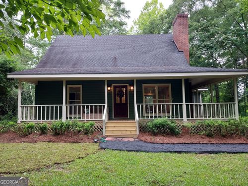 225 Williamson Dr, Williamson, GA, 30292-6201 | Card Image