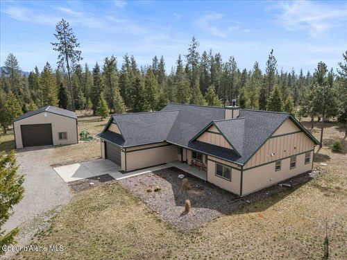 458 W Keva Ln, Athol, ID, 83801-0209 | Card Image