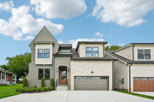 2814 Harriette Ct, Nashville, TN, 37206-1104 | Card Image