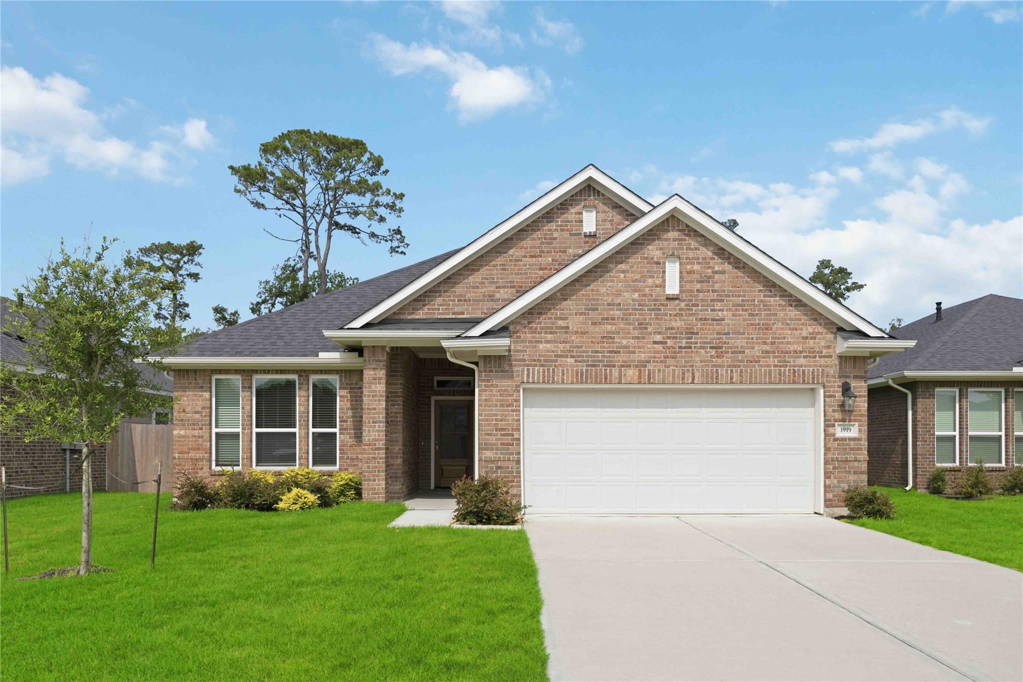 Residential in Baytown