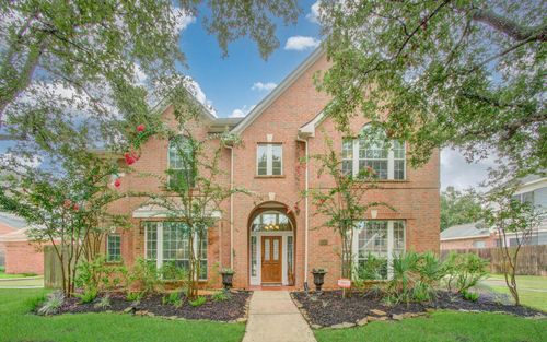 20303 Misty River Way, Cypress, TX, 77433-5798 | Card Image