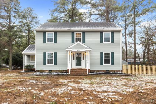 4507 Kingsland Rd, North Chesterfield, VA, 23237-2600 | Card Image
