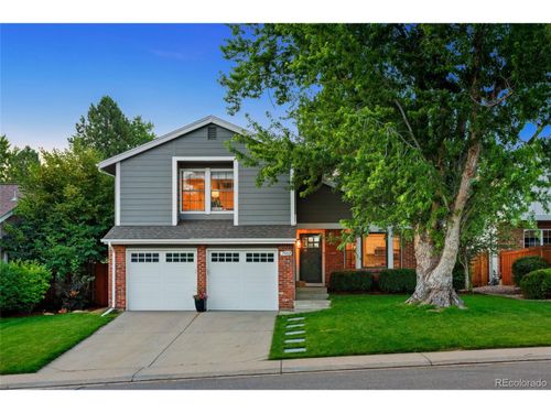 7968 S Trenton St, Centennial, CO, 80112 | Card Image