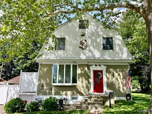 822 E Union Ave, Litchfield, IL, 62056-1643 | Card Image