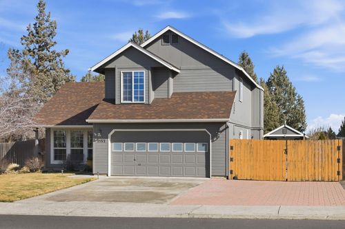 1152 Ne Locksley Dr, Bend, OR, 97701-7609 | Card Image