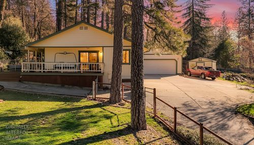 11385 Francis Drive, Grass Valley, CA, 95949 | Card Image