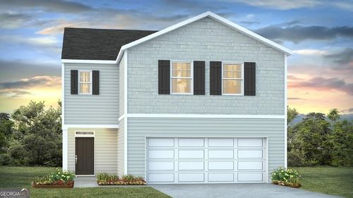 1051 Lakes Blvd, Brunswick, GA, 31525-9245 | Card Image