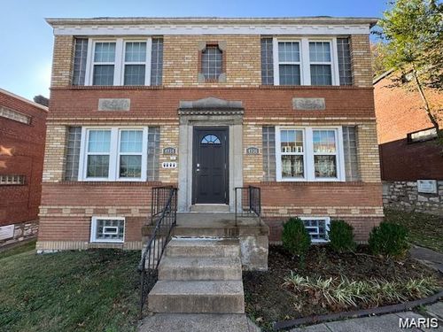4934 Kemper Ave, Saint Louis, MO, 63139-1126 | Card Image